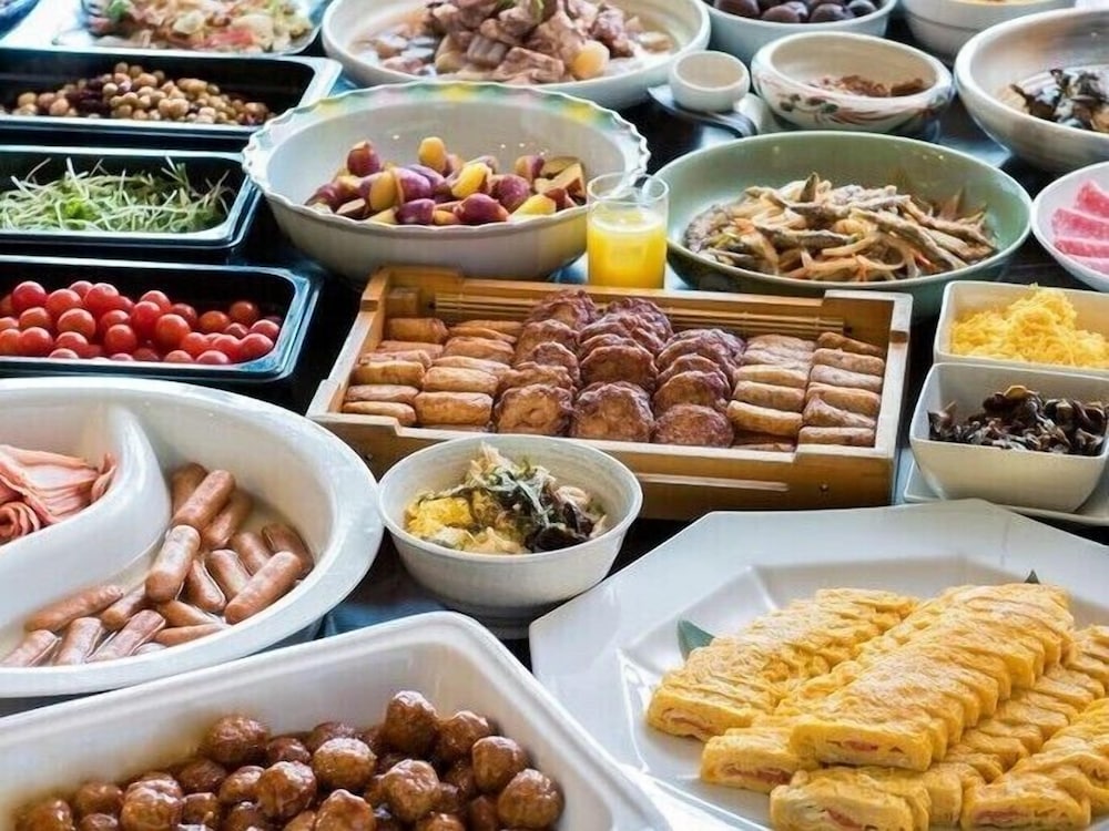 Фото Hotel Taisei Annex