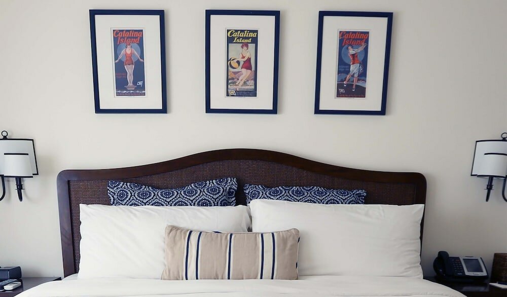 Фото The Pavilion Hotel