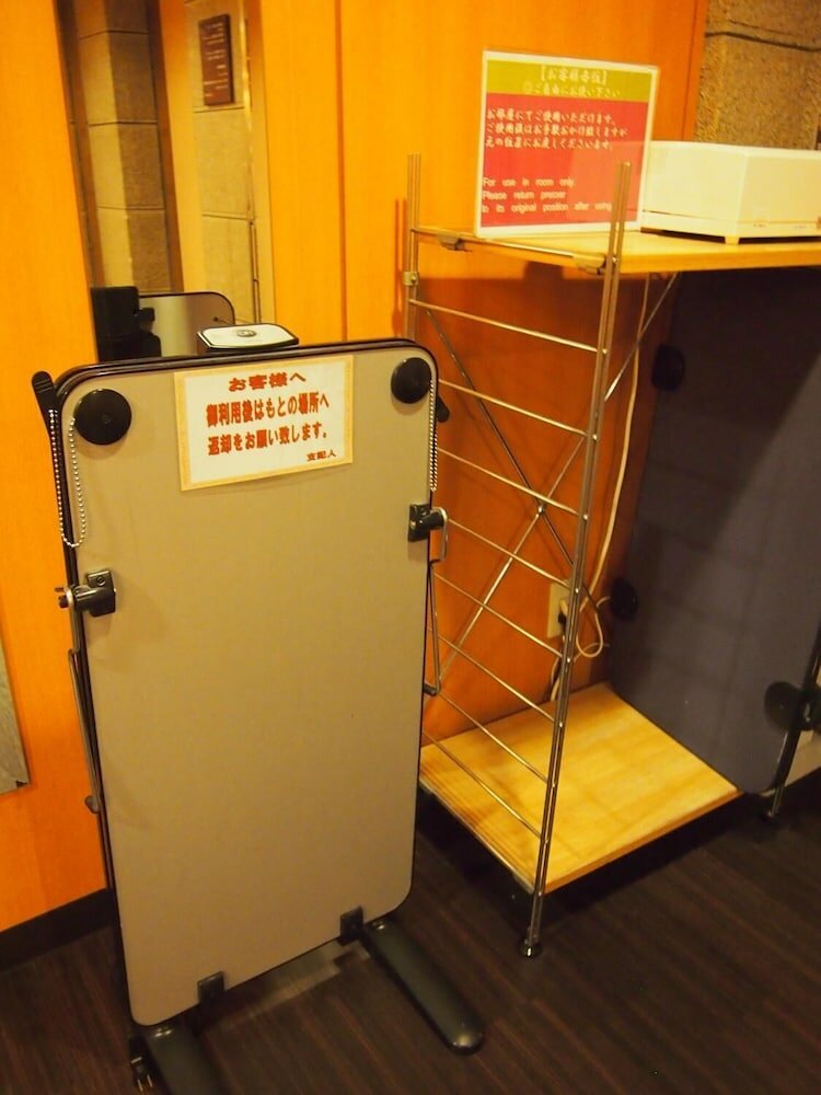 Фото Hotel Taisei Annex