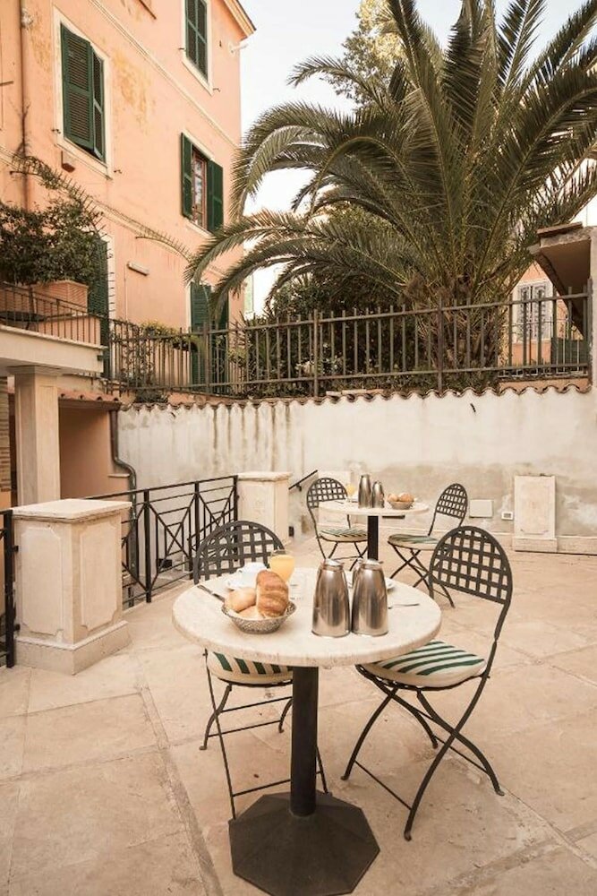 Фото Hotel Donatello