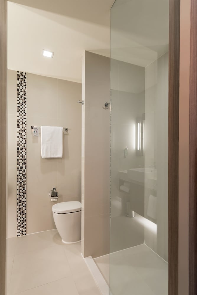 Фото Travelodge Pattaya