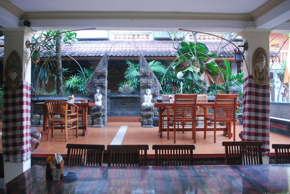 Фото Hotel Sorga Cottages