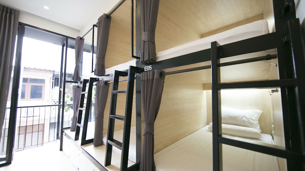 Фото Lamurr Sukhumvit 41