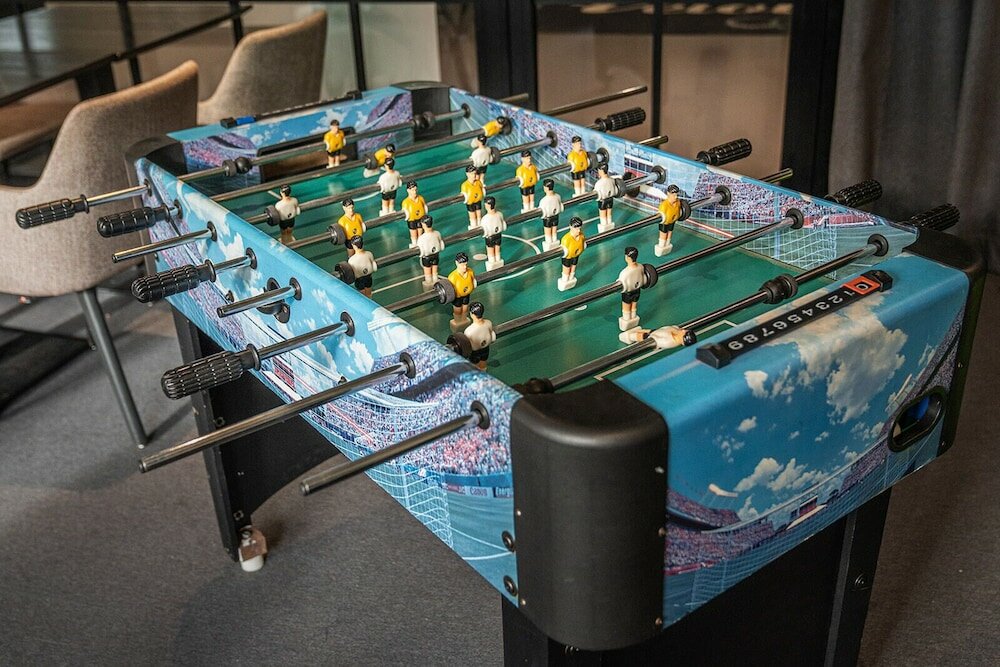 Фото Velotel Brugge