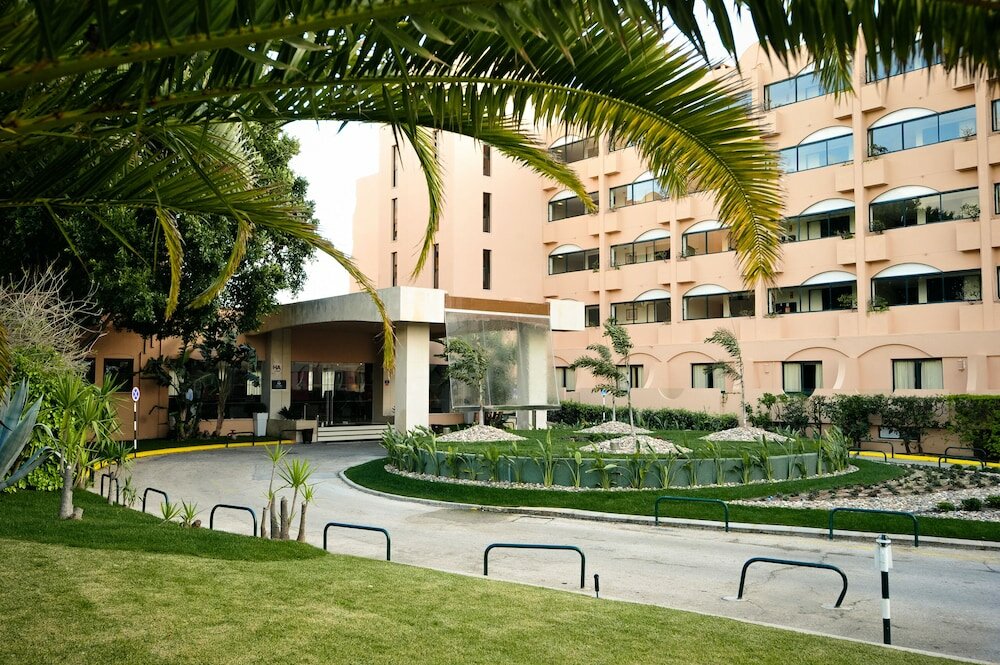 Фото Vila Gale Atlantico