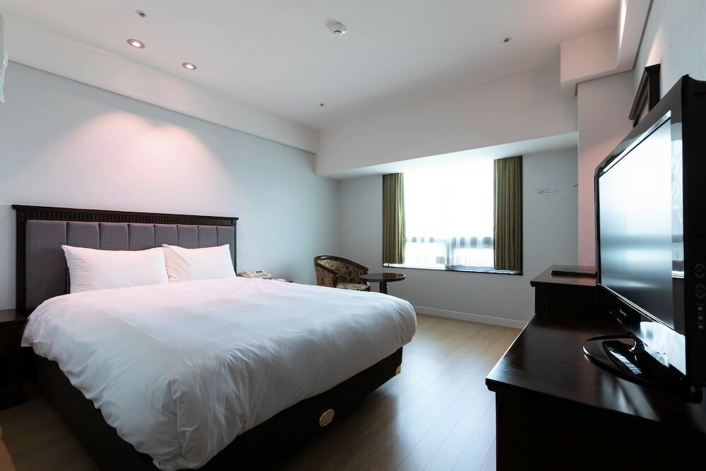 Фото Hotel Inter-Burgo Exco