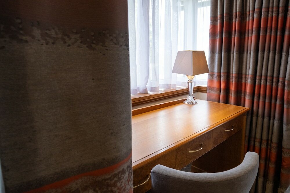 Фото Dale Hill Hotel & Golf Club