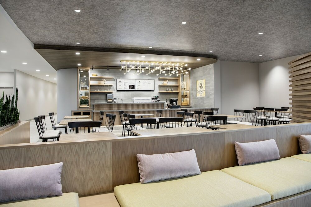 Фото Wyndham Garden Winnipeg Airport