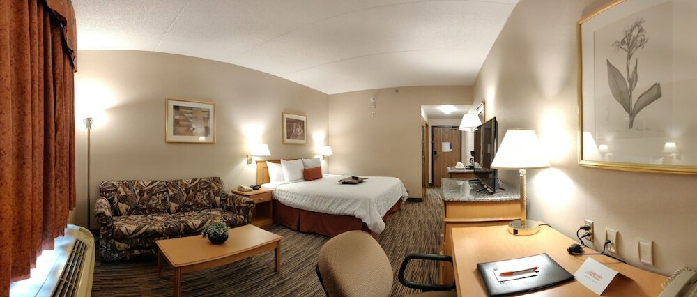 Фото Humphry Inn & Suites