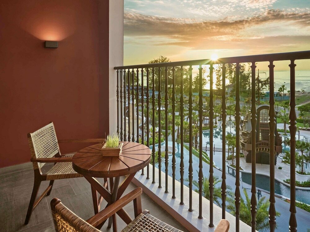 Фото Movenpick Resort Phan Thiet