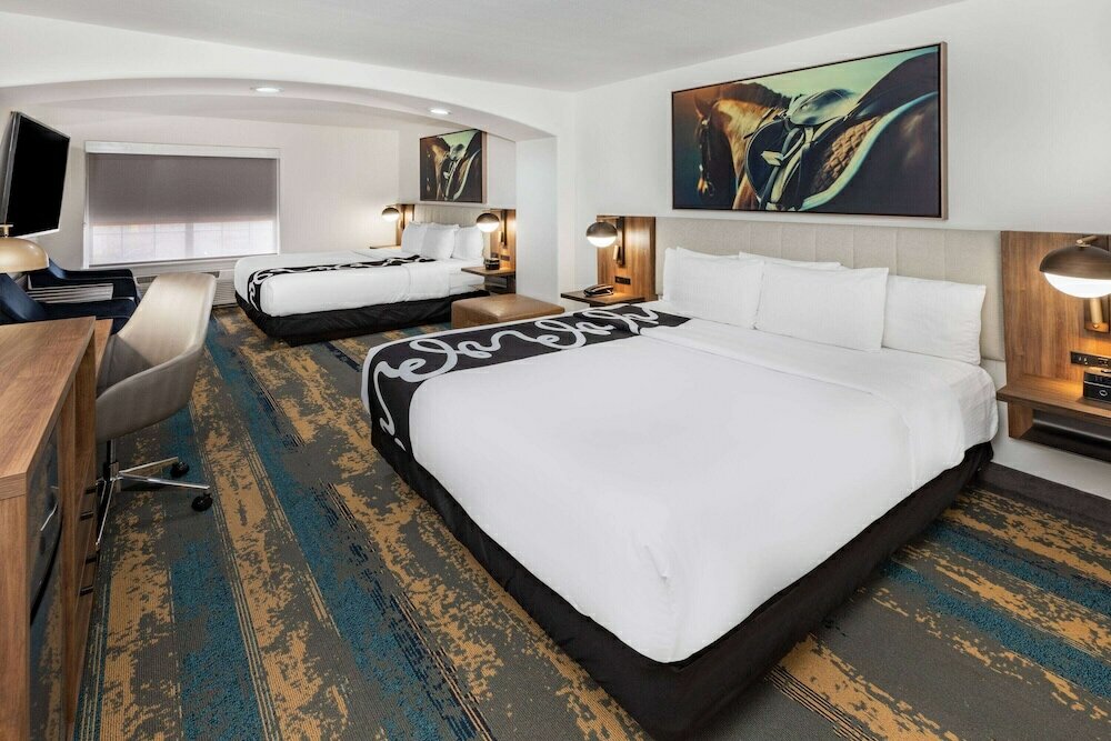 Фото La Quinta Inn & Suites by Wyndham Pharr Rgv Medical Center