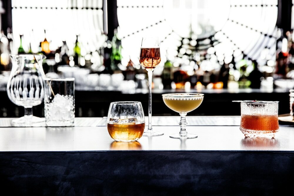 Фото Kimpton Hotel Monaco Washington Dc, an Ihg Hotel