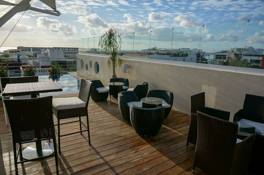 Фото Senses Quinta Avenida by Artisan Adults Only