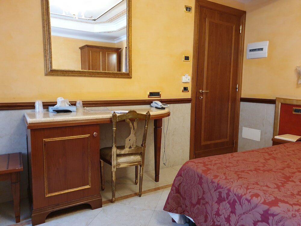 Фото Clarion Collection Hotel Principessa Isabella