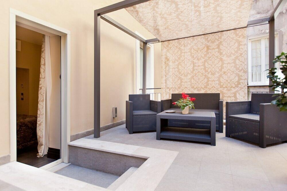 Фото Trevi Palace Hotel