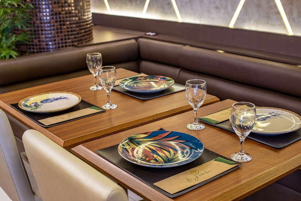 Фото Ramada by Wyndham Manaus Torres Center