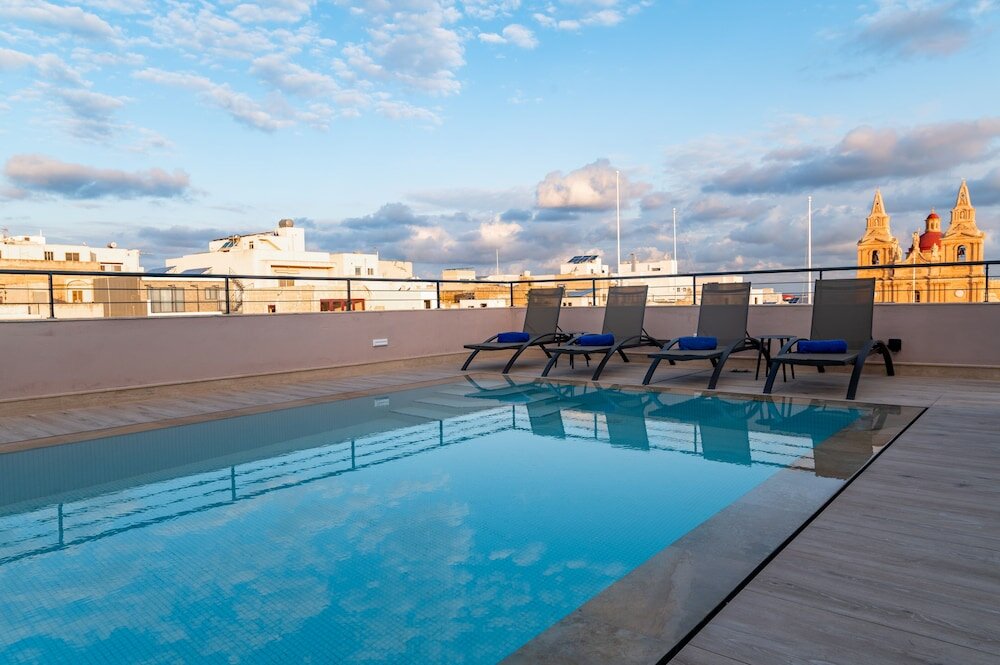 Фото Maritim Antonine Hotel & SPA Malta