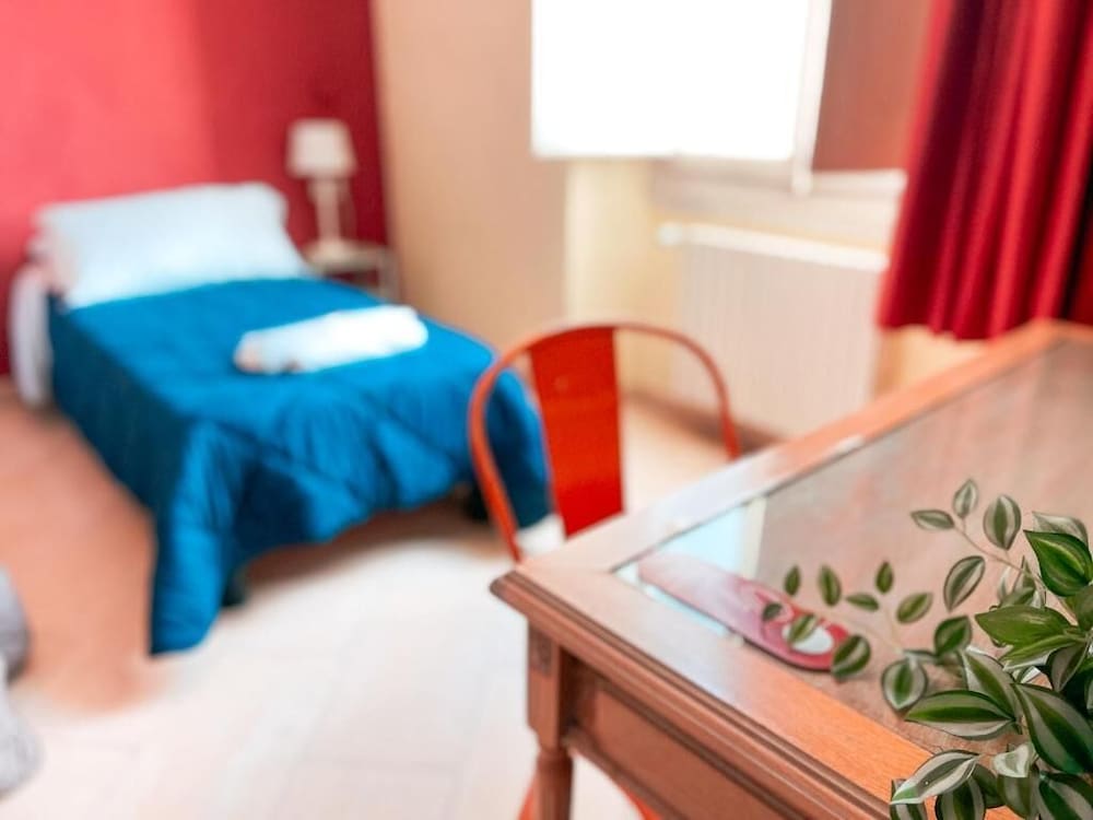 Фото Ostello Bello Firenze