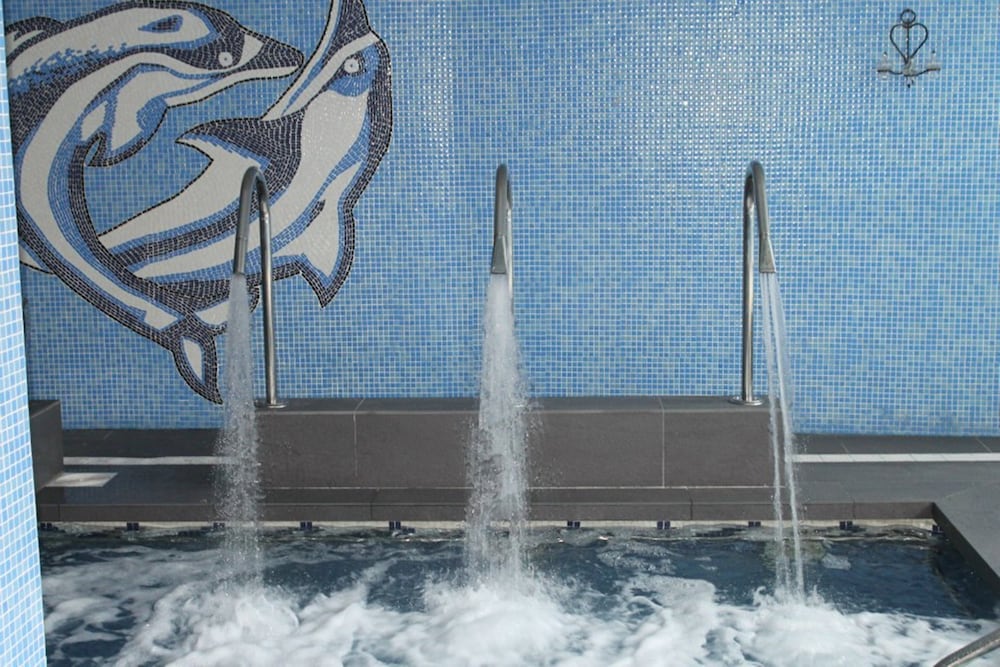 Фото Отель Sol Torremolinos - Don Pablo