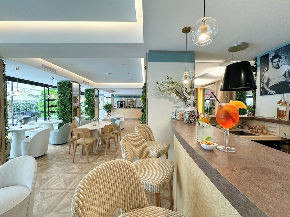 Фото Hotel Victoria