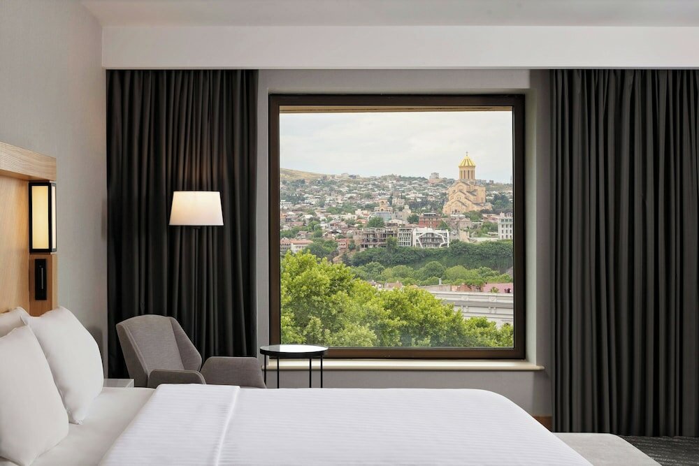 Фото Courtyard by Marriott