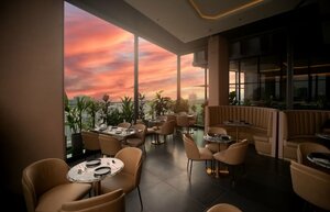 Гостиница Ascott Star Klcc Kuala Lumpur