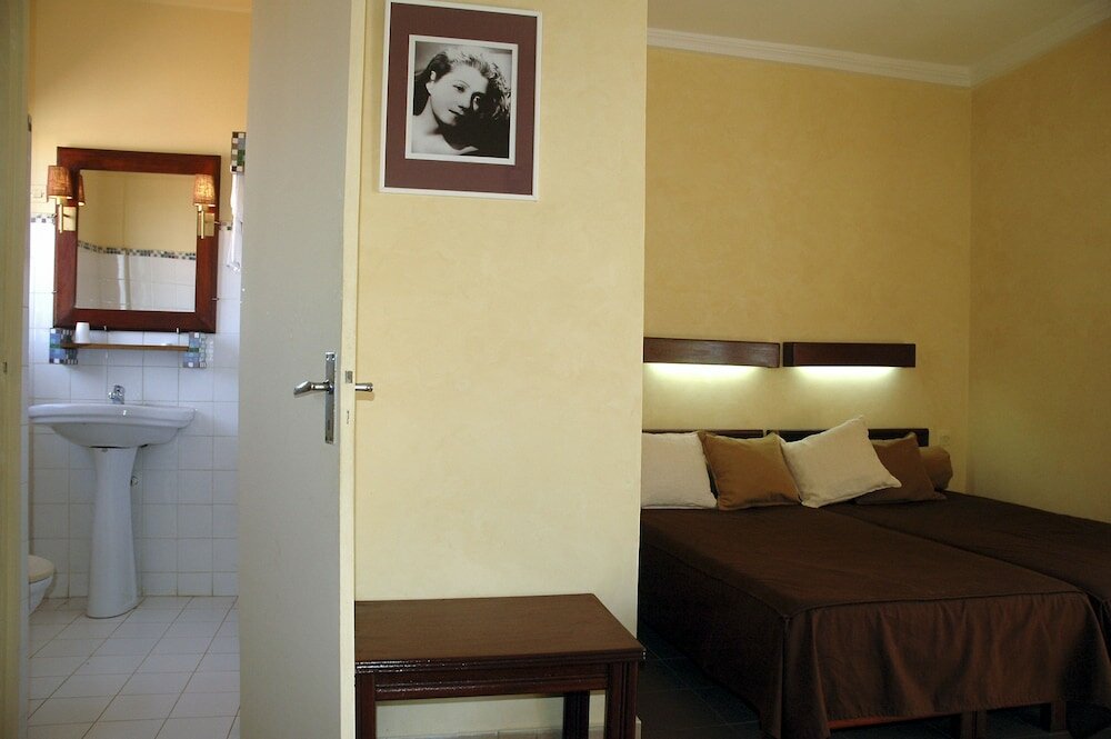 Фото Hôtel de la Poste