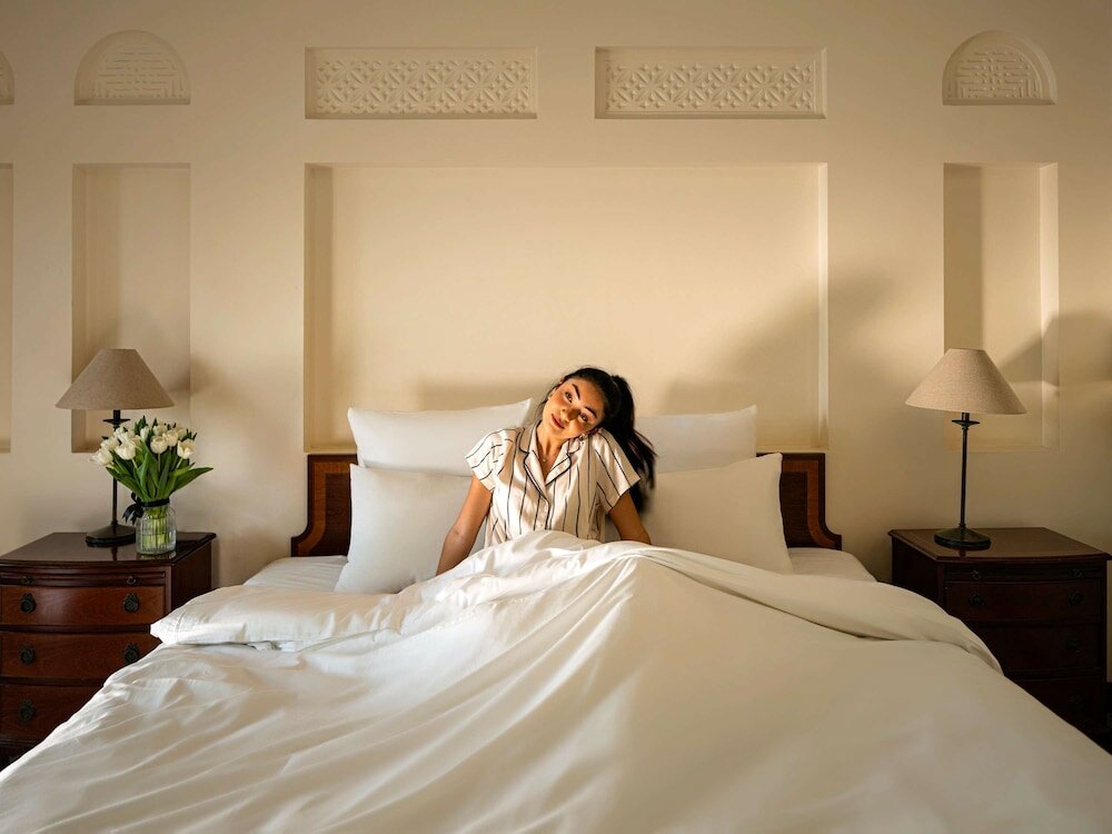 Фото Novotel Bahrain Al Dana Resort