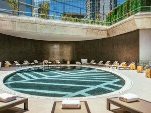 Гостиница Sls Buenos Aires Puerto Madero