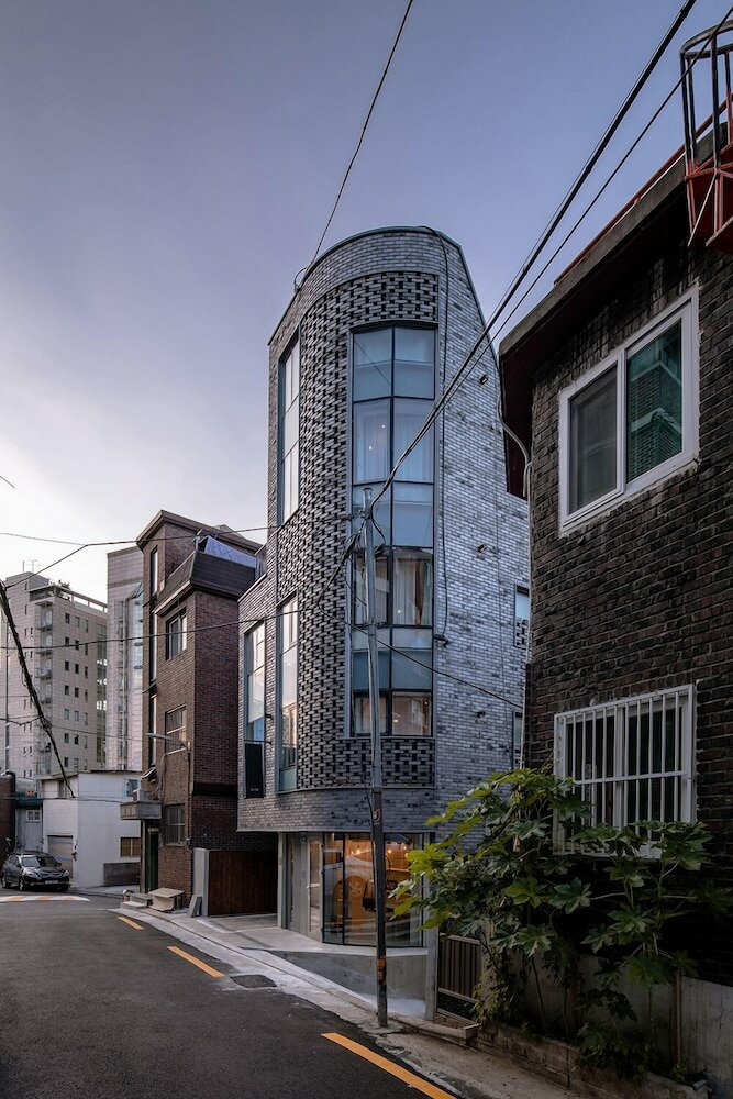 Фото Le Lit Dongdaemun