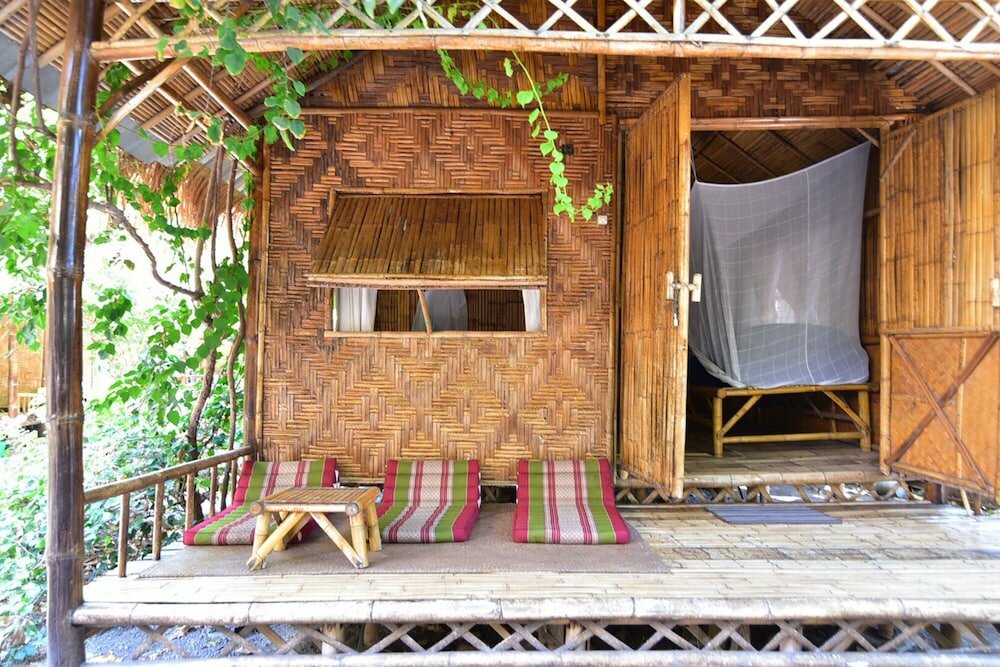 Фото Green View Beach Resort