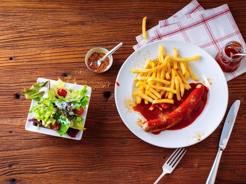 Фото Ibis Hannover City