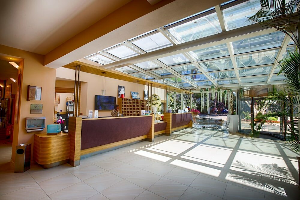 Фото Park Hotel Marinetta