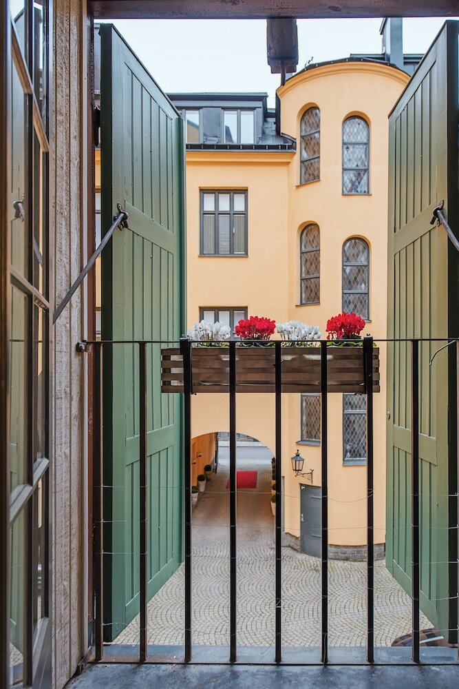 Фото Unique Hotel