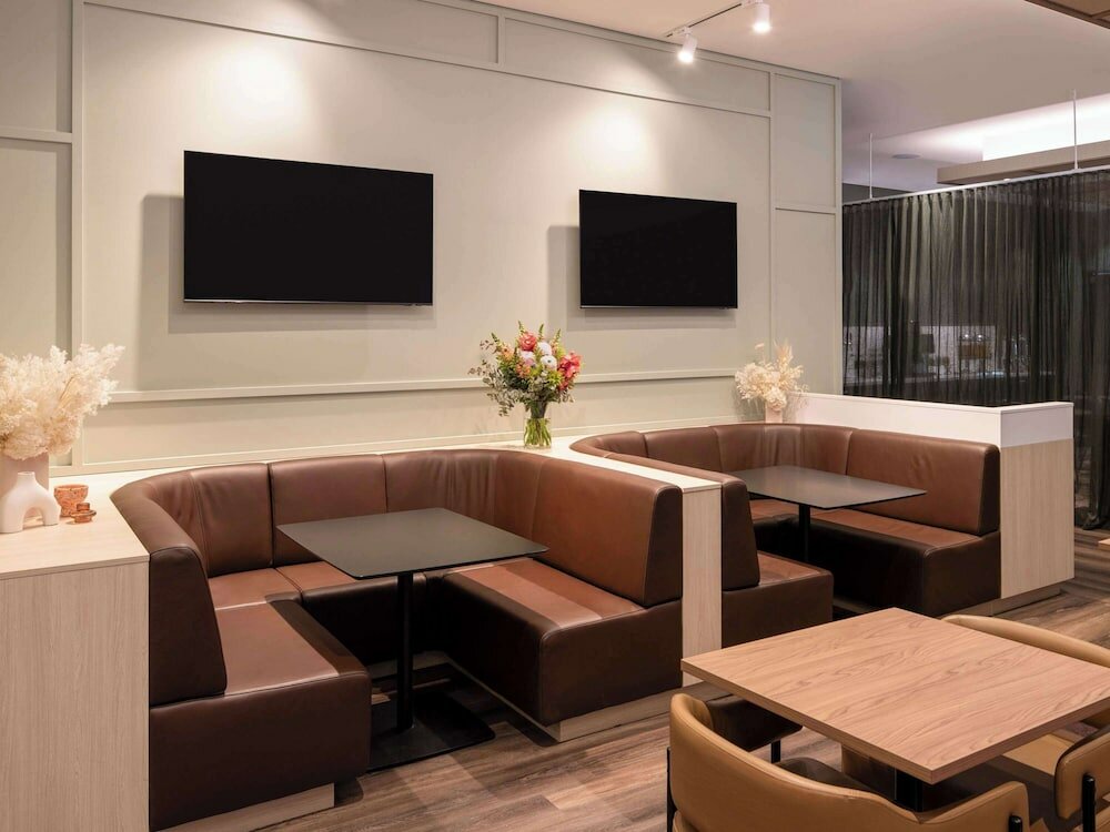 Фото Mercure Melbourne Southbank