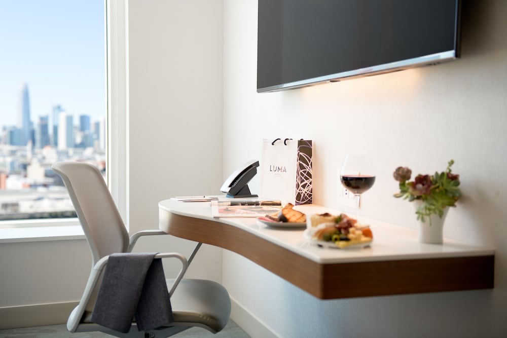 Фото Luma Hotel San Francisco