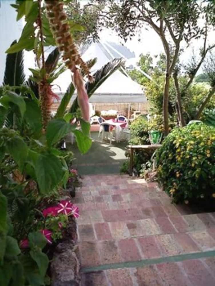 Фото Hotel Bel Tramonto