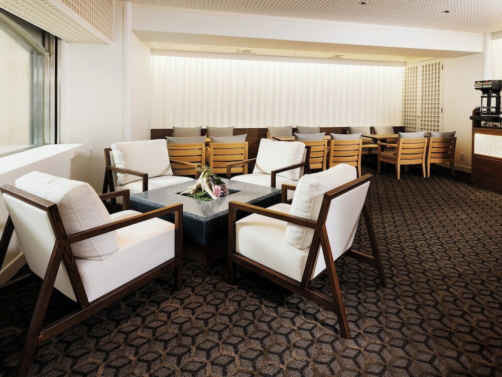 Фото Hotel New Hankyu Kyoto