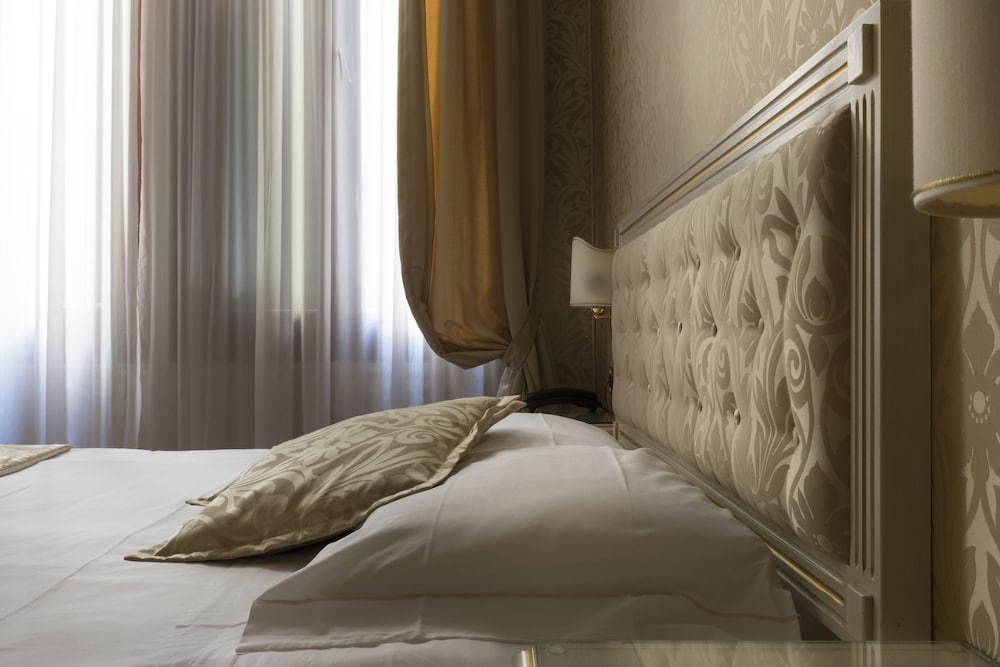 Фото Hotel Ca' d'Oro