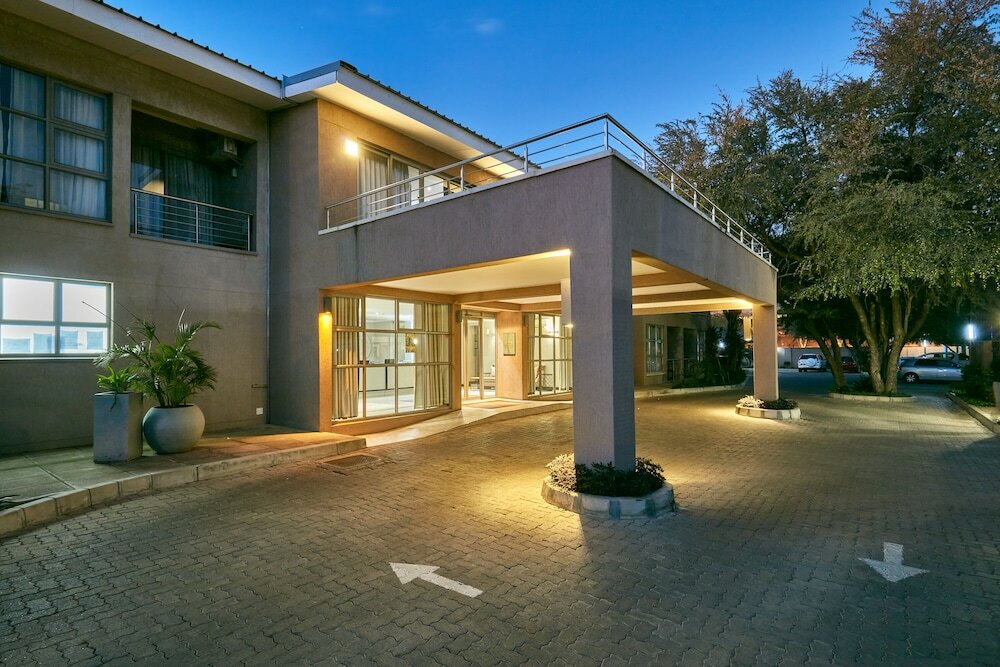 Фото Regent Select Hotel