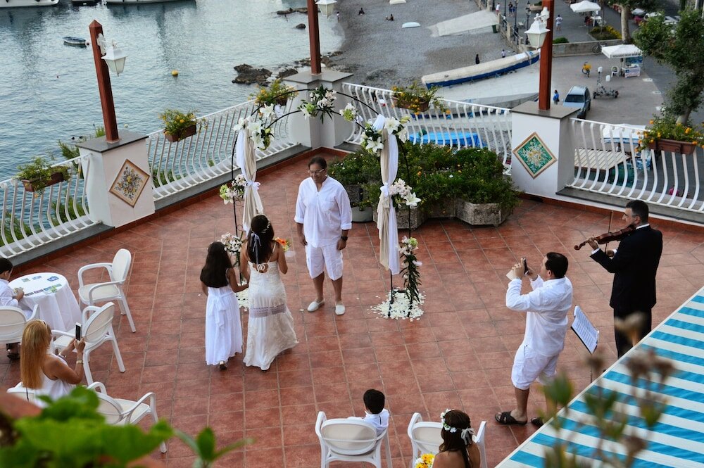 Фото Hotel La Bussola