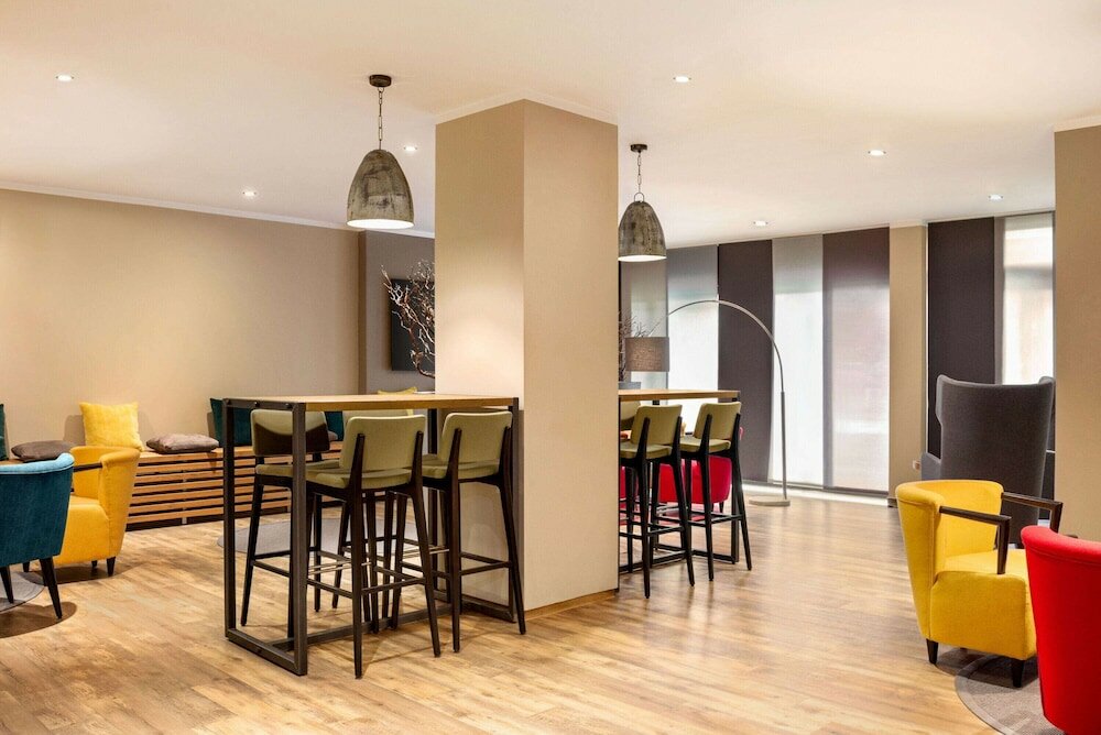 Фото Amedia Siegen, Trademark Collection by Wyndham