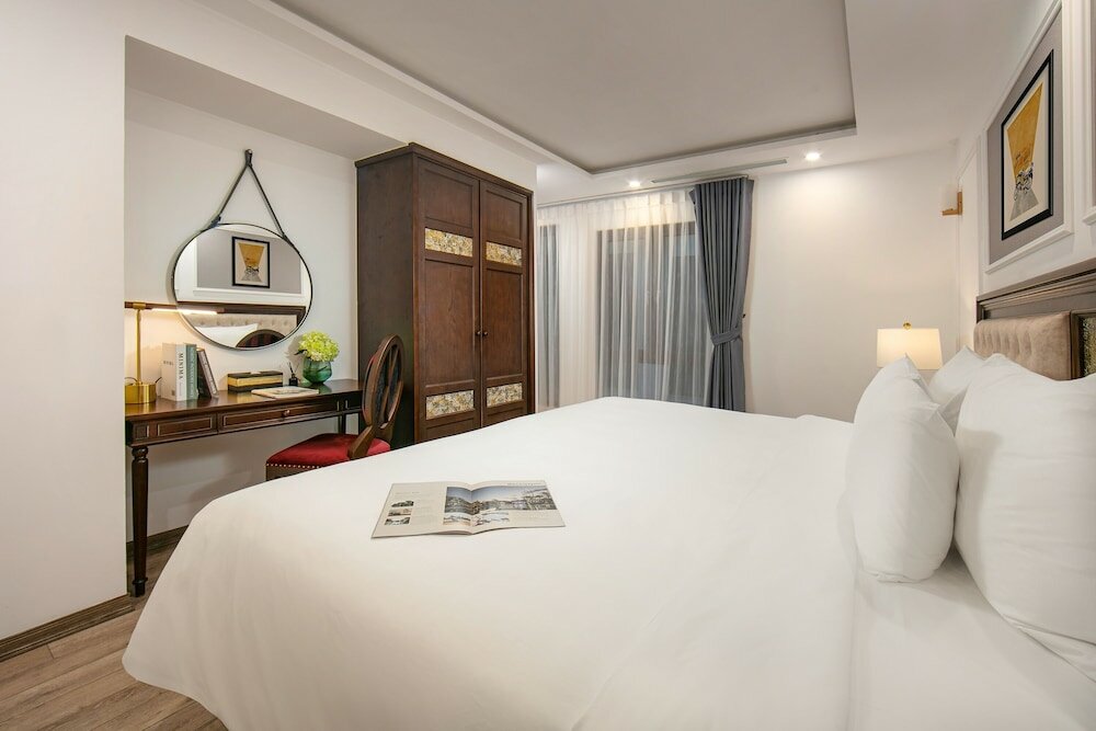 Фото Gloud Hotel