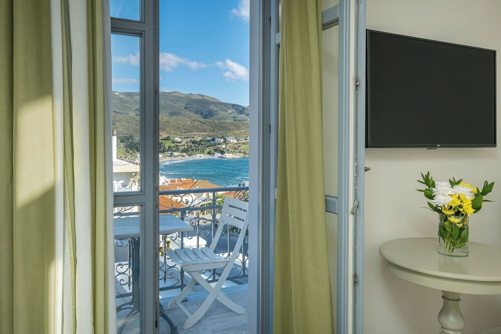 Фото Micra Anglia Boutique Hotel & SPA