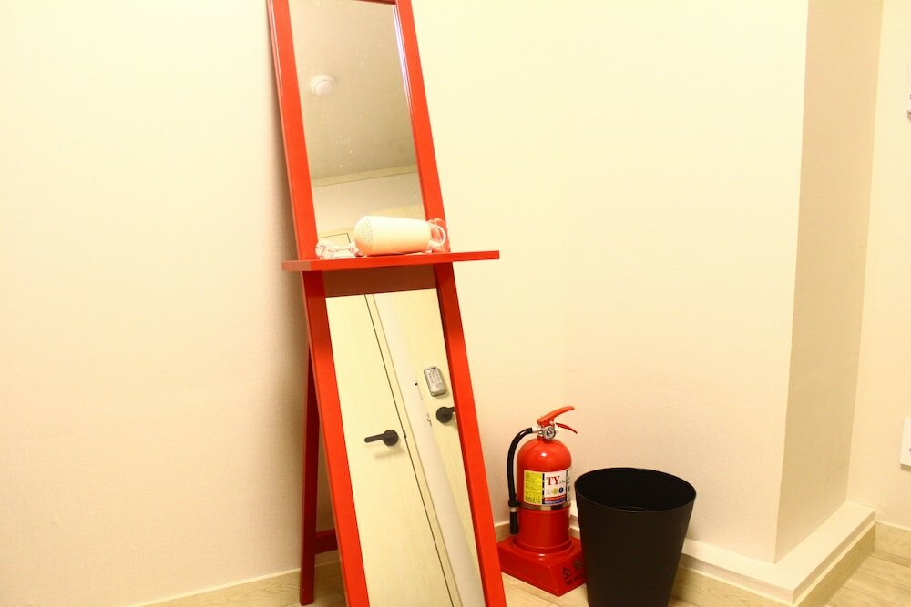 Фото Plan A Hostel