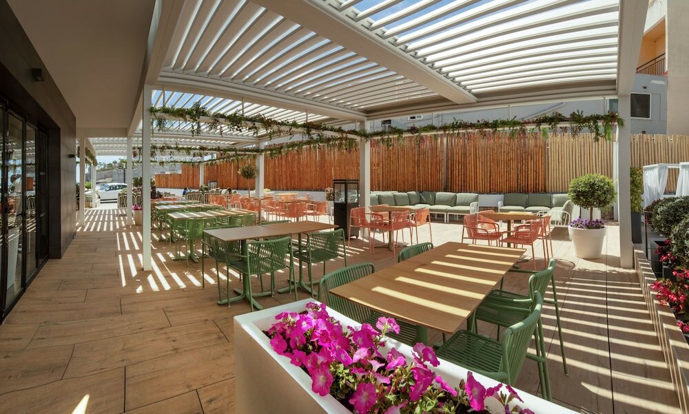 Фото Hotel Boutique Rh PortoCristo