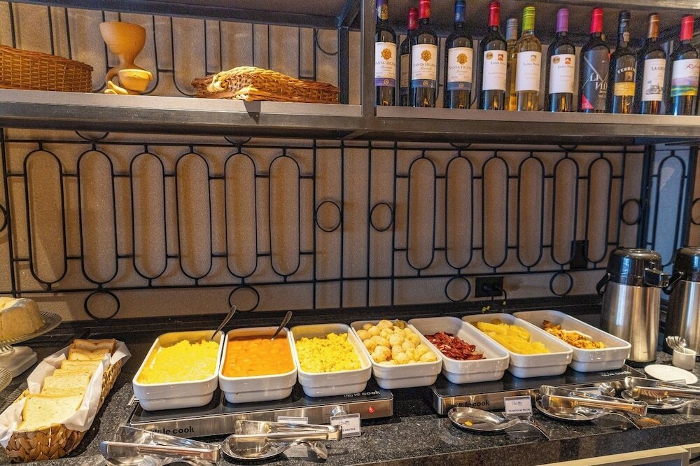 Фото Place2You Hotel by Welkom