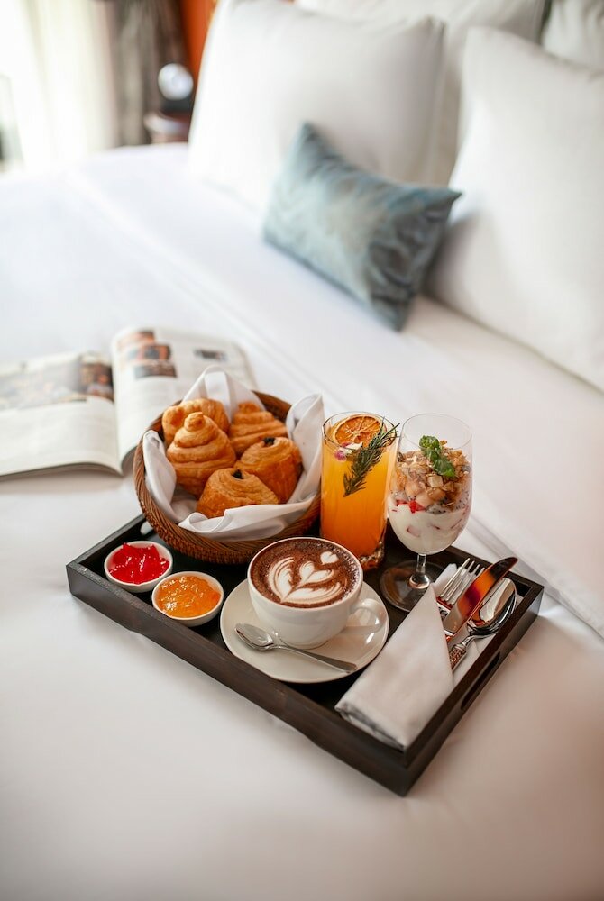 Фото Le Chanvre Hanoi Hotel & SPA