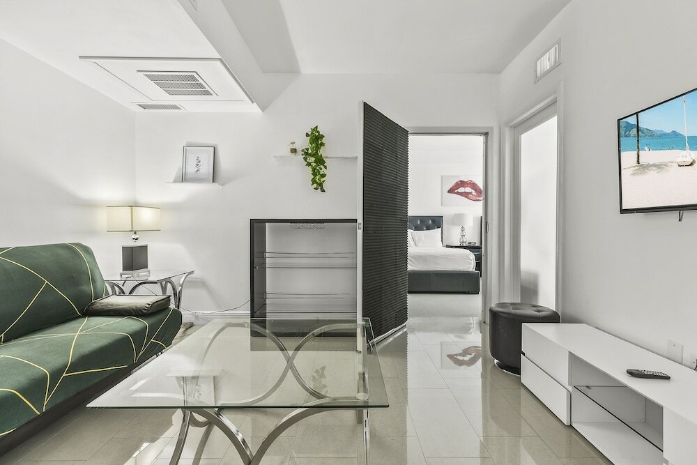 Фото Hotel Belleza