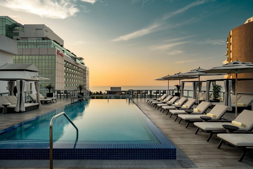 Фото Ac Hotel by Marriott Miami Beach